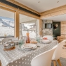 Tignes - Chalet du Golf